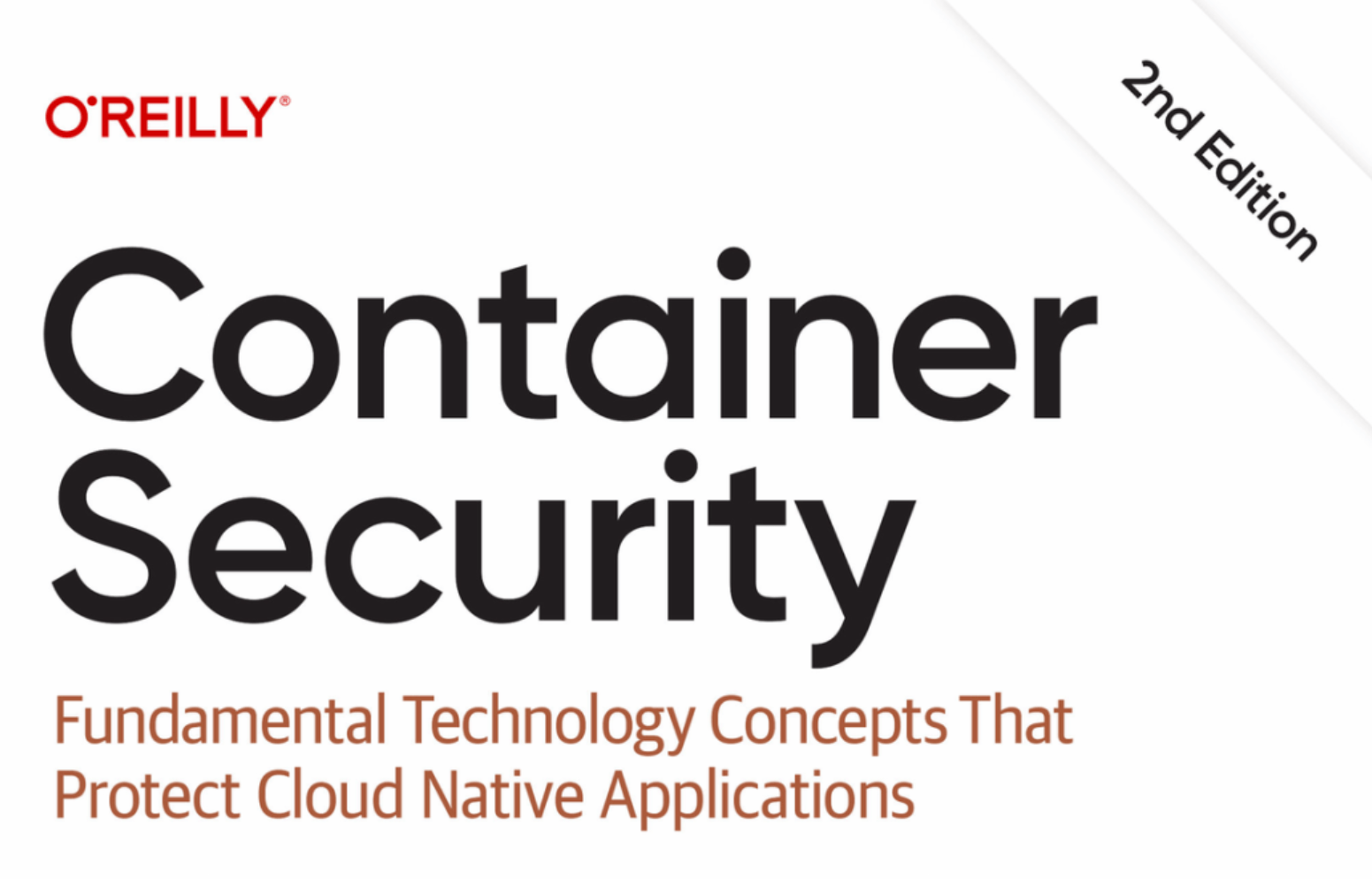 Container Security 2nd Edition - In-Depth Book Review