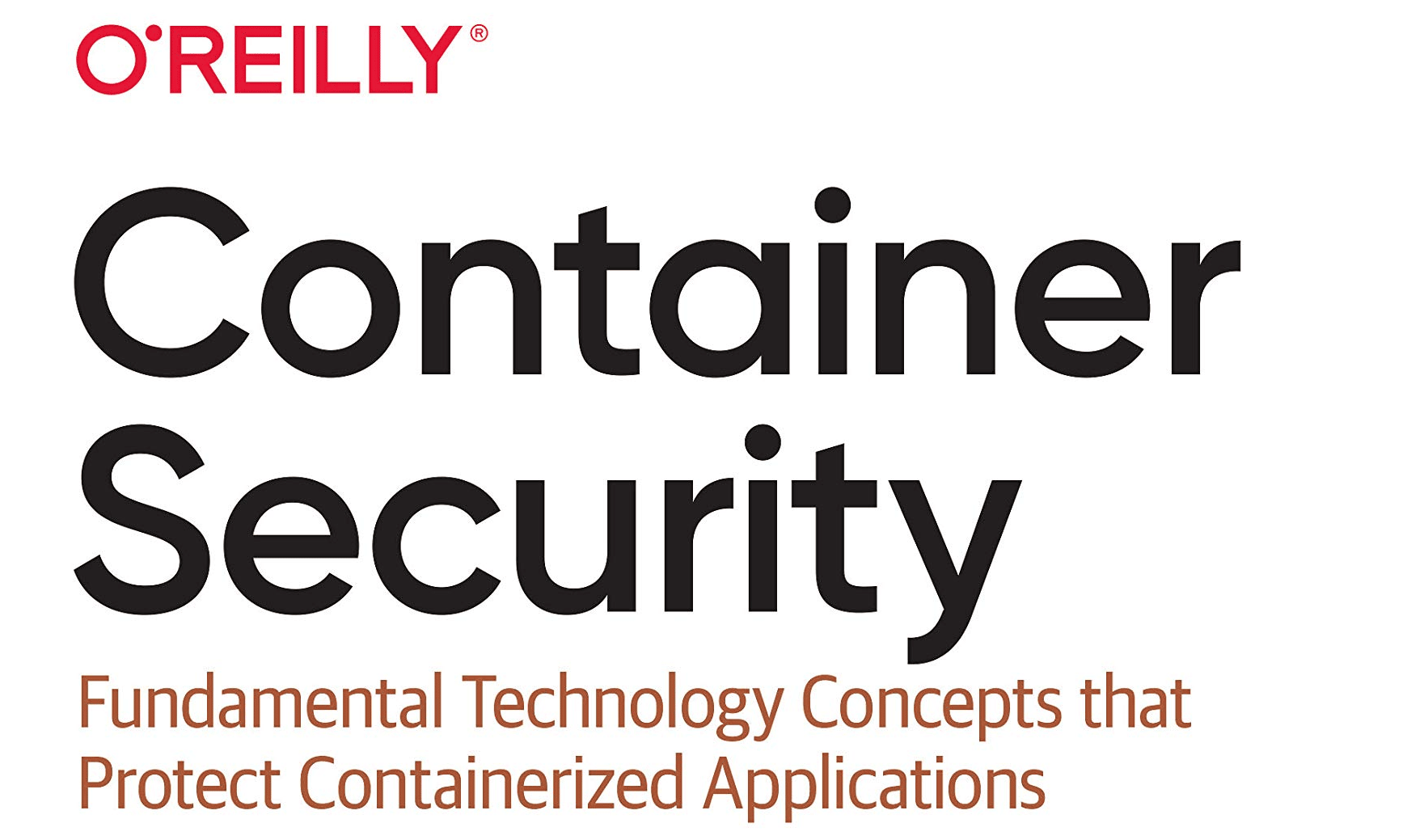 Container Security - In-Depth Book Review